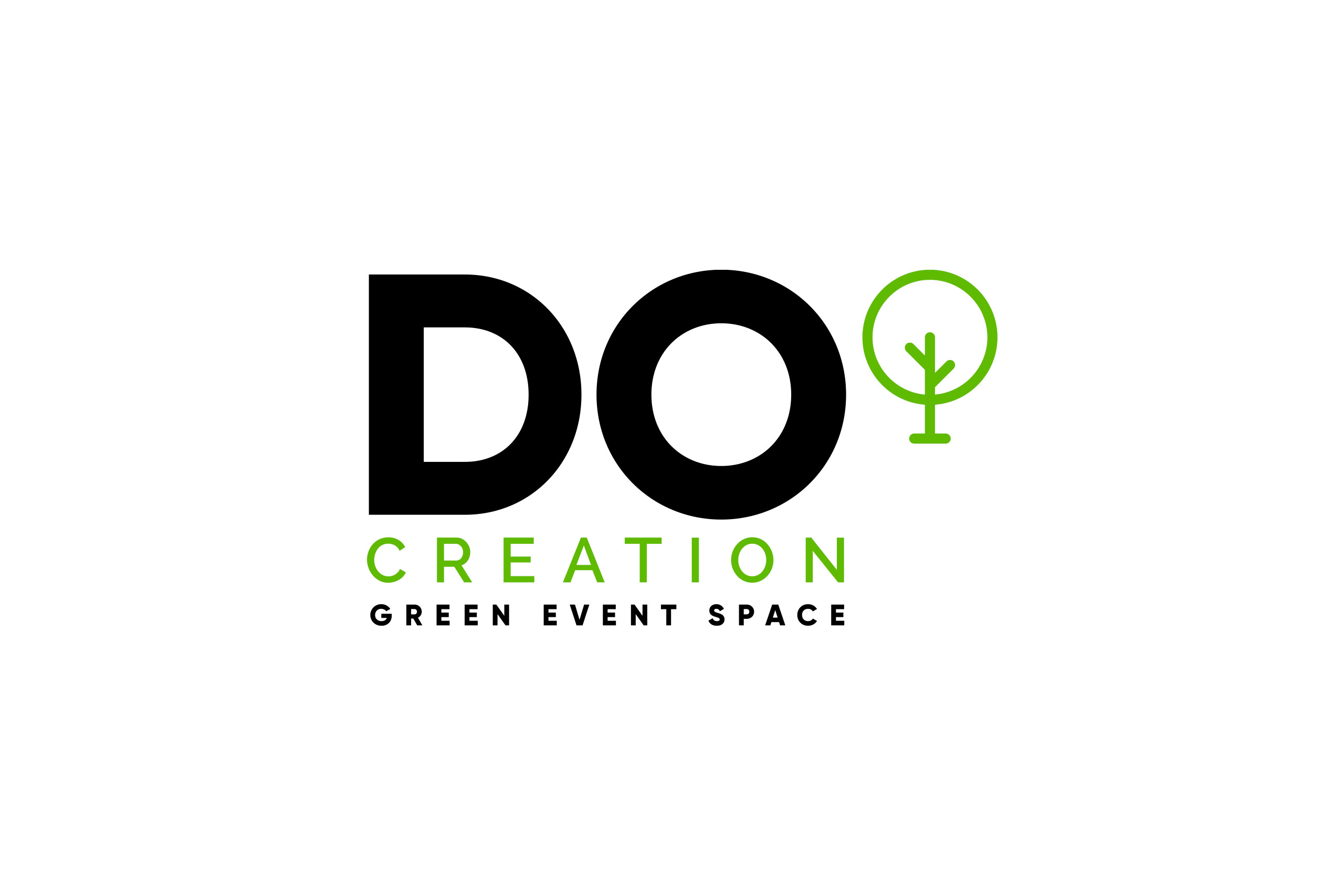 DOCreation - Logo - Identité visuelle - Graphisme - Décortik