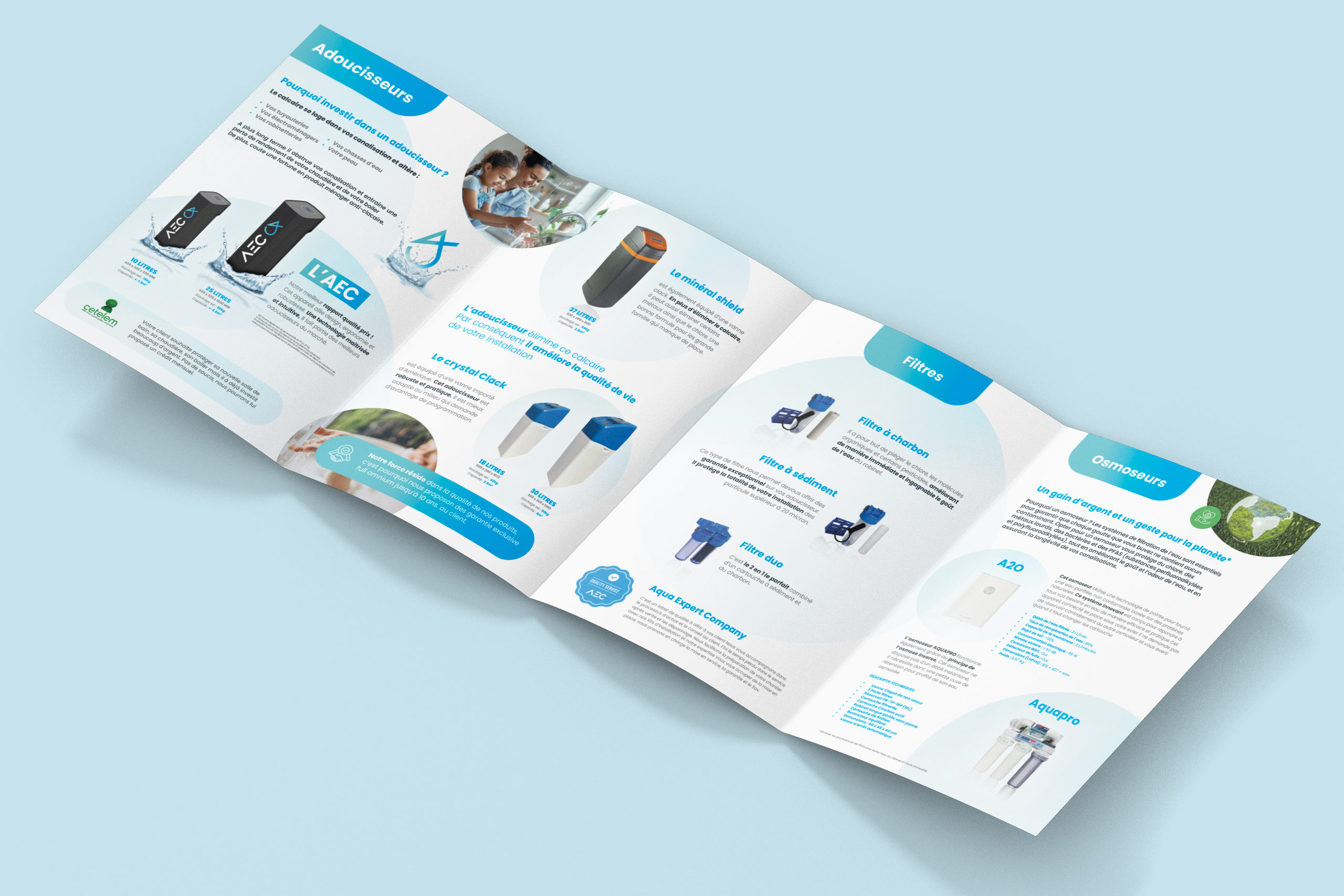 aec - Brochure - Supports de communication - Graphisme - Décortik_2