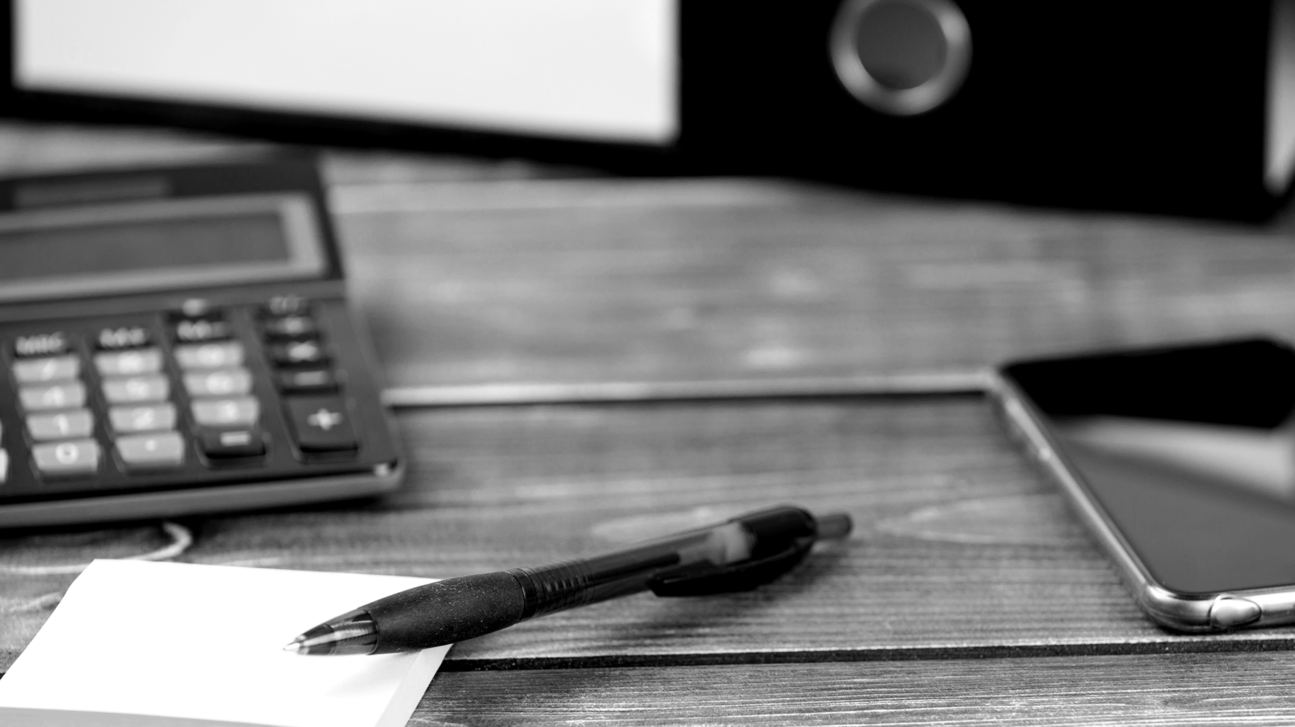 Mensia Fiduciaire - Graphisme - Logo - Support de communication - Décortik