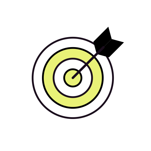 Campagne - Marketing digital - Picto - Décortik