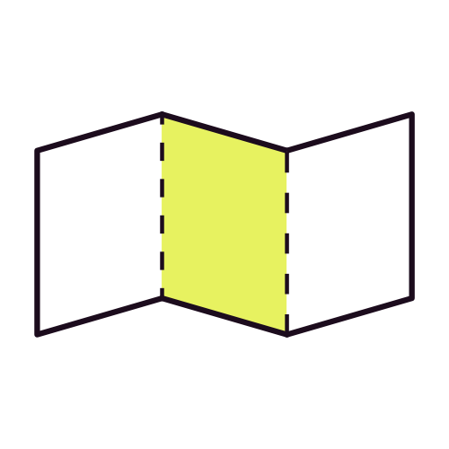 Supports de communication - Picto - Décortik